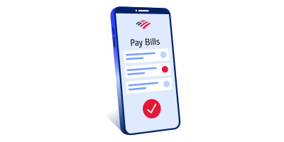 How Online and Mobile Bill Pay Works - Bank of America