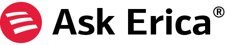 Ask Erica