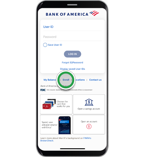 Boa Online Banking