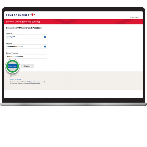 Boa Online Banking Sign In
