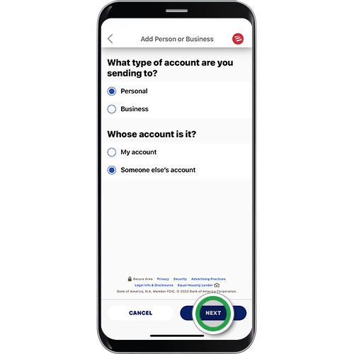 Bank of america wire transfer sales