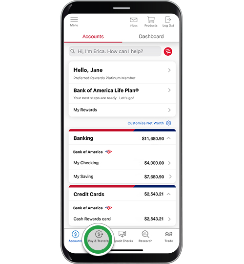 Send money with zelle online