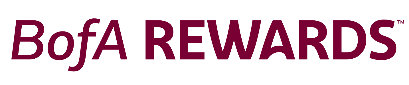 Bofa Rewards trademark symbol