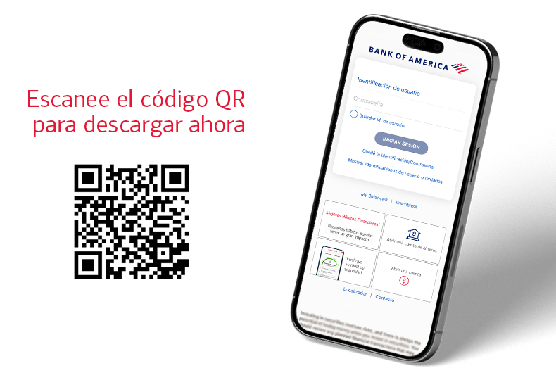 Guía Práctica para la Banca Digital | Bank of America