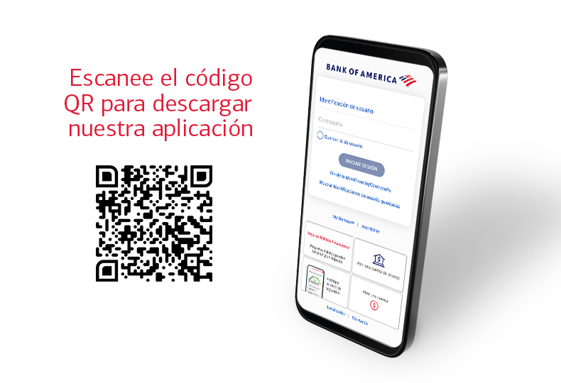 Características y herramientas de la aplicación de Banca Móvil de Bank